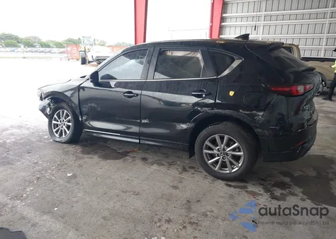 2024 Mazda Cx-5 2.5 S Select z USA, uszkodzony, nr VIN JM3KFBBL2R0434323